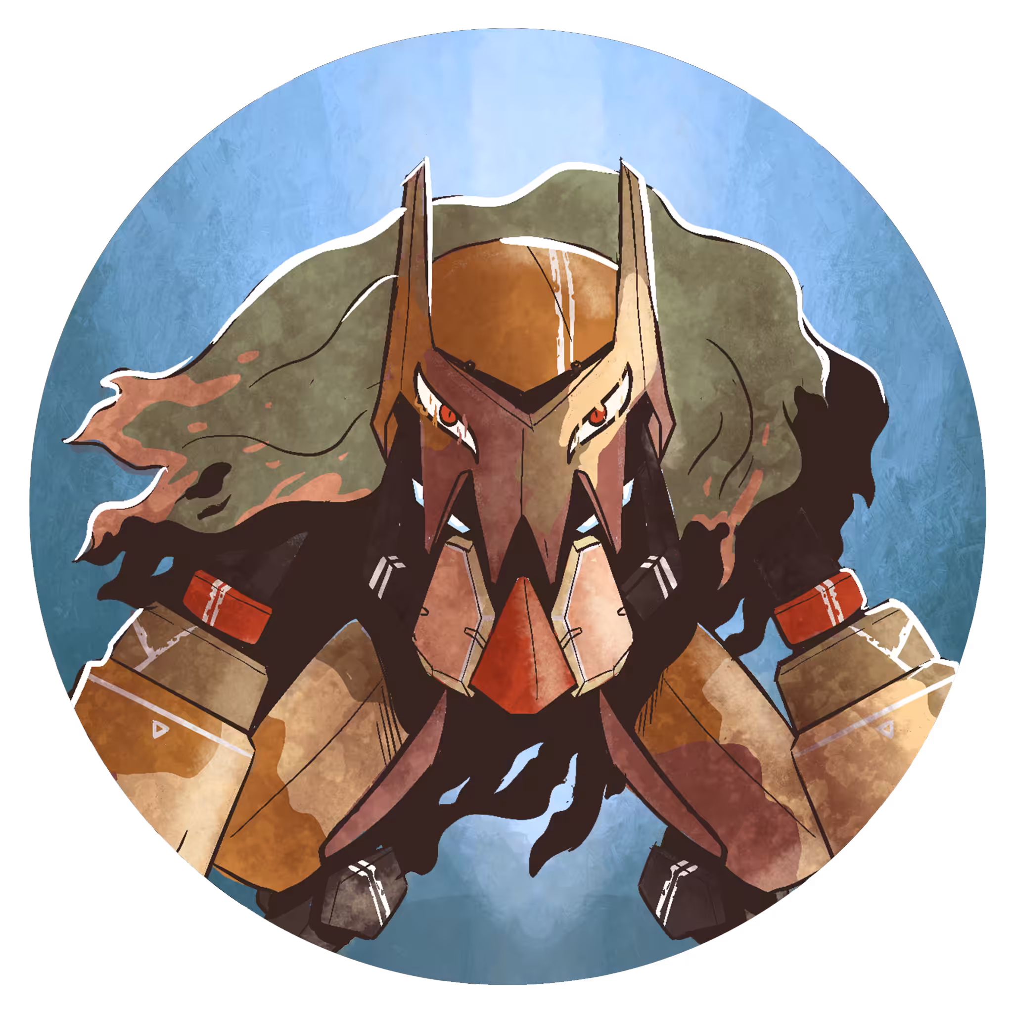 BRAJADENTA token