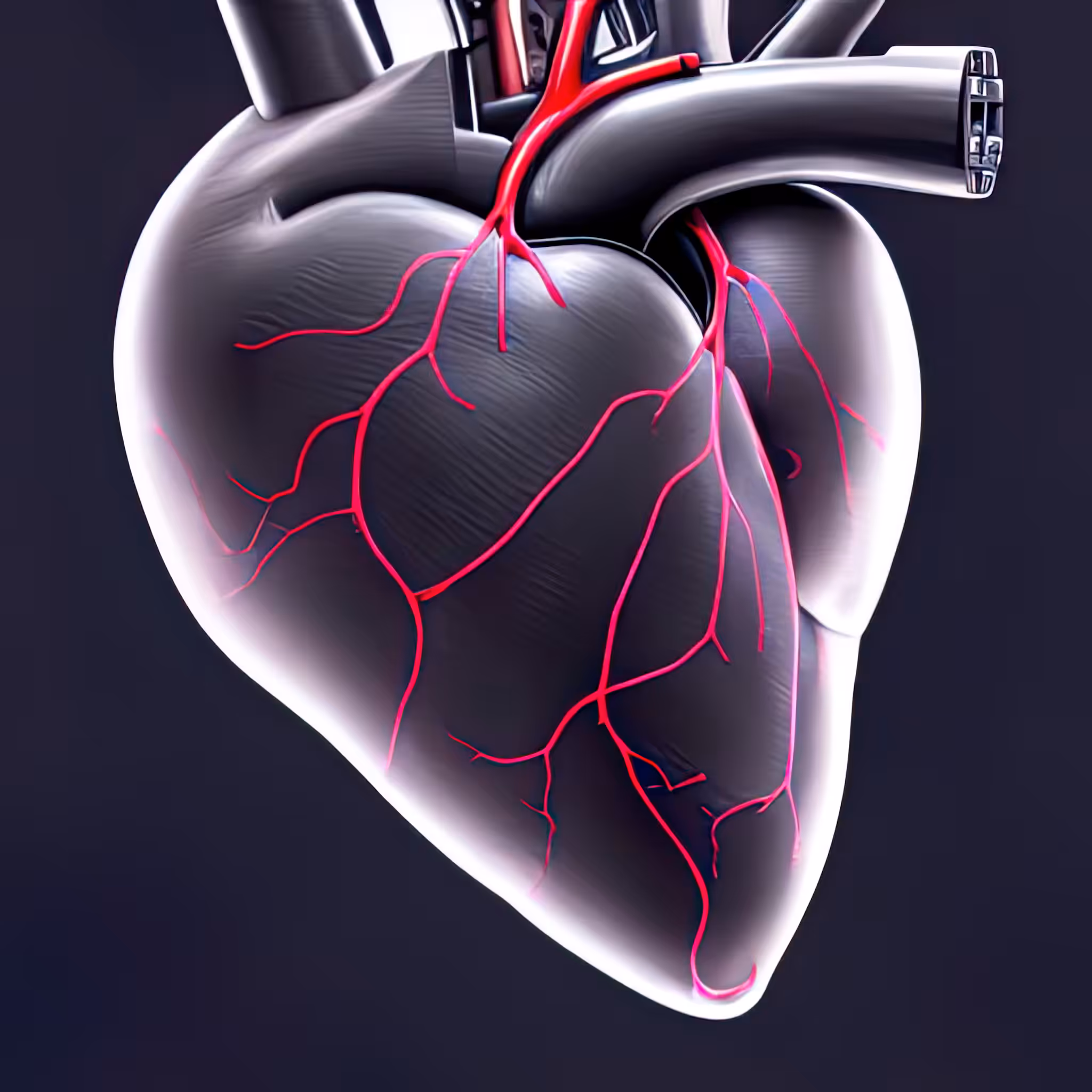 Have a Fuckin Heart #77