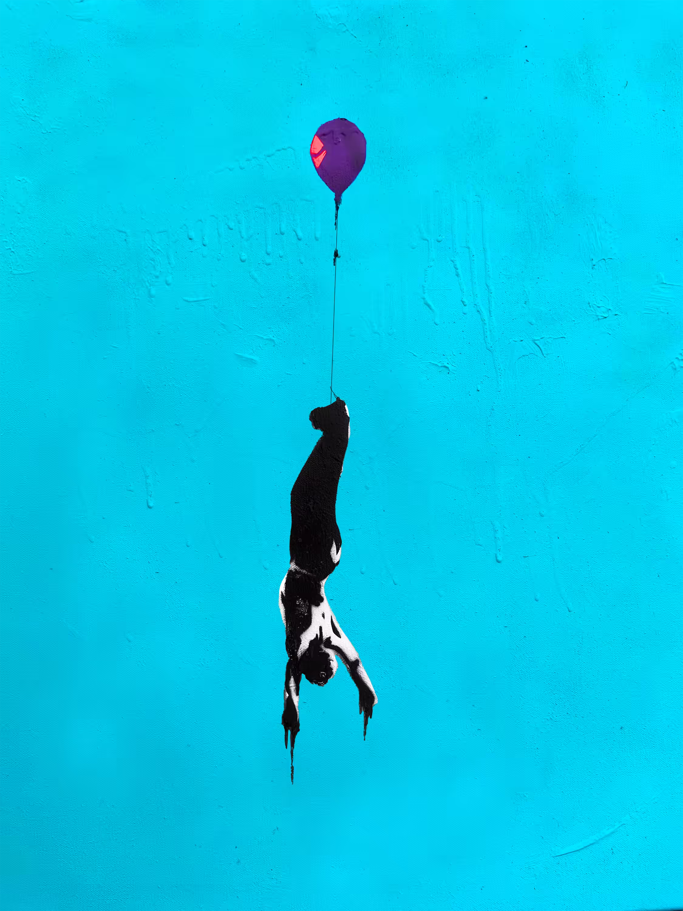 The ETH Balloon Saved Me