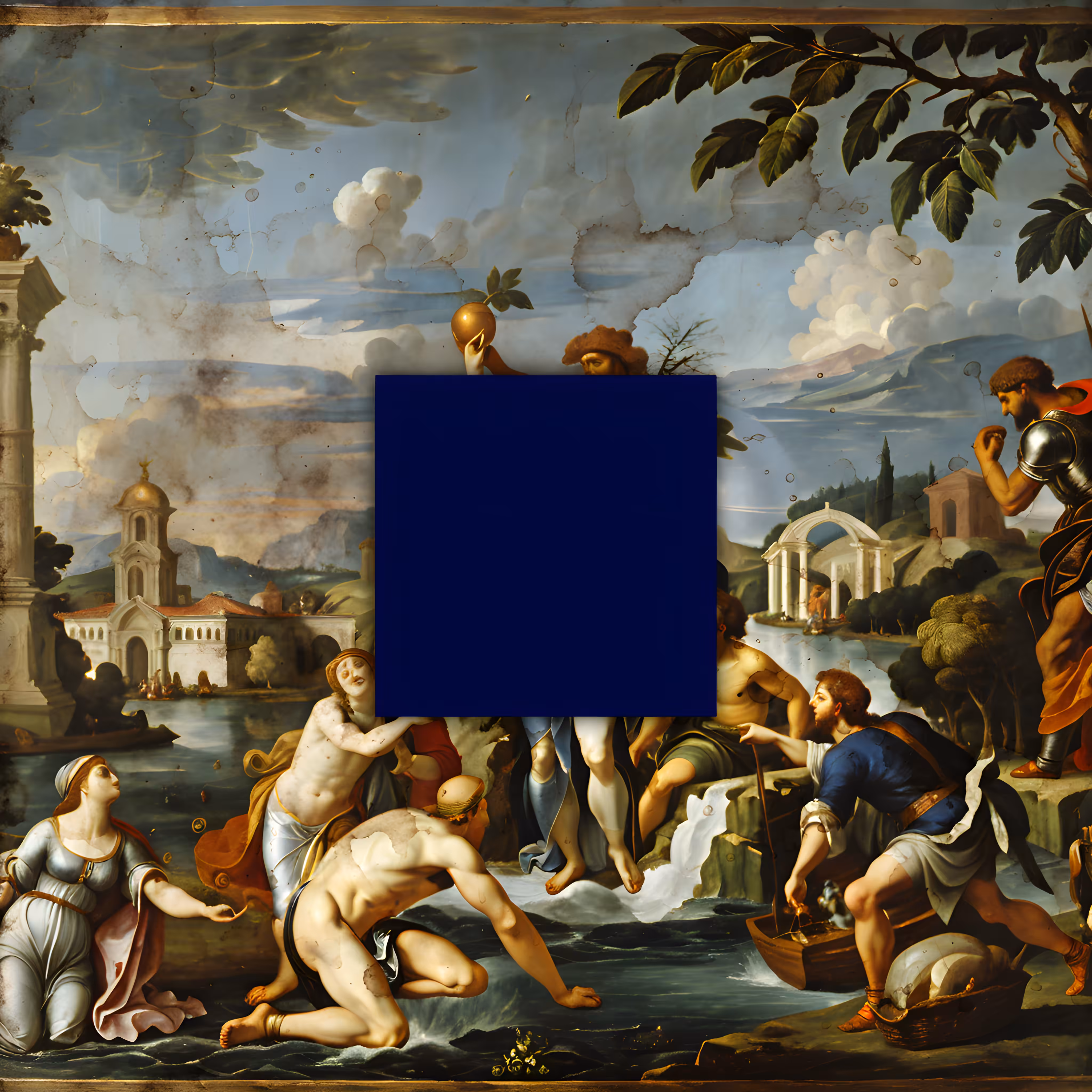 Art DeCC0s: Art DeCC0 #8557