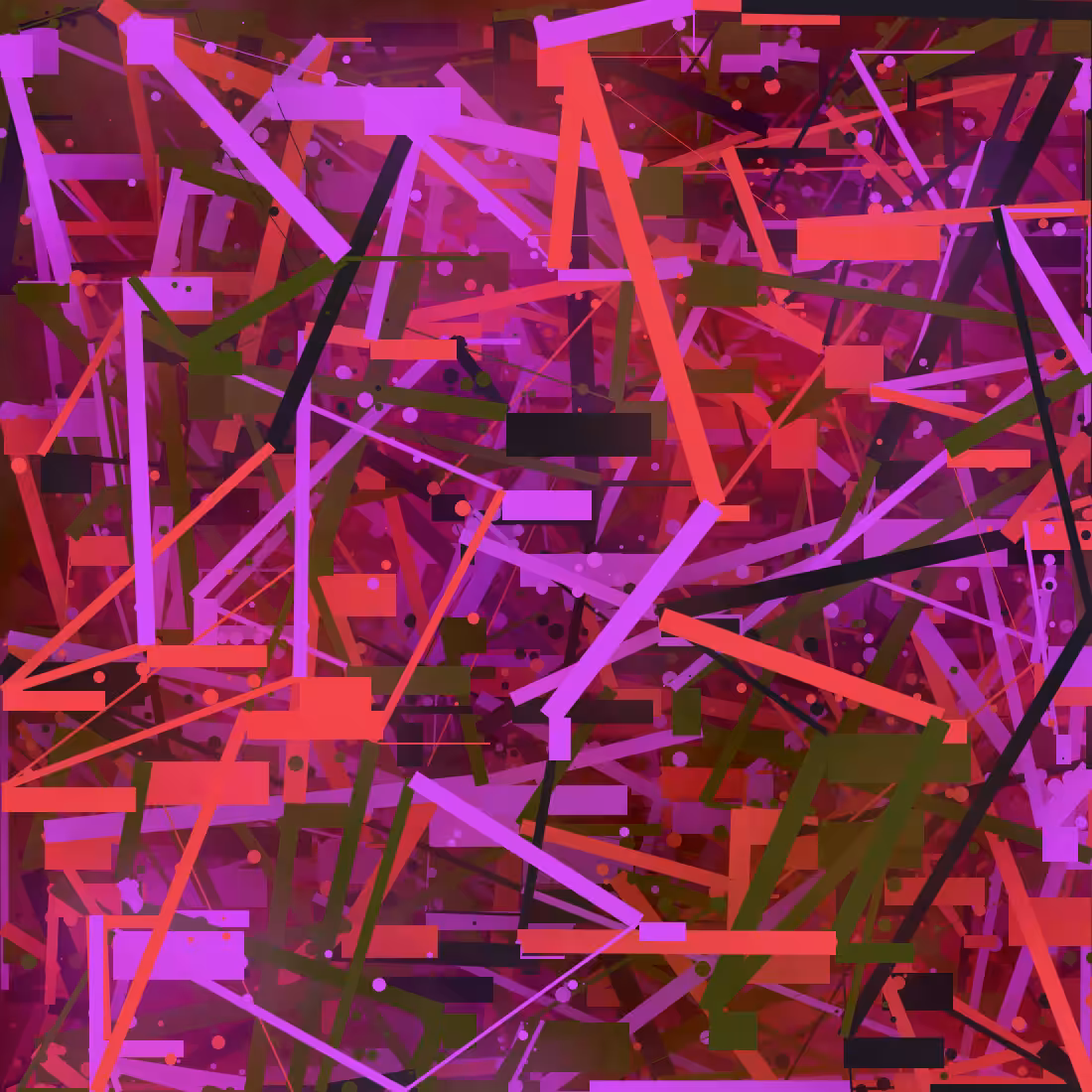 Harmony in chaos #185