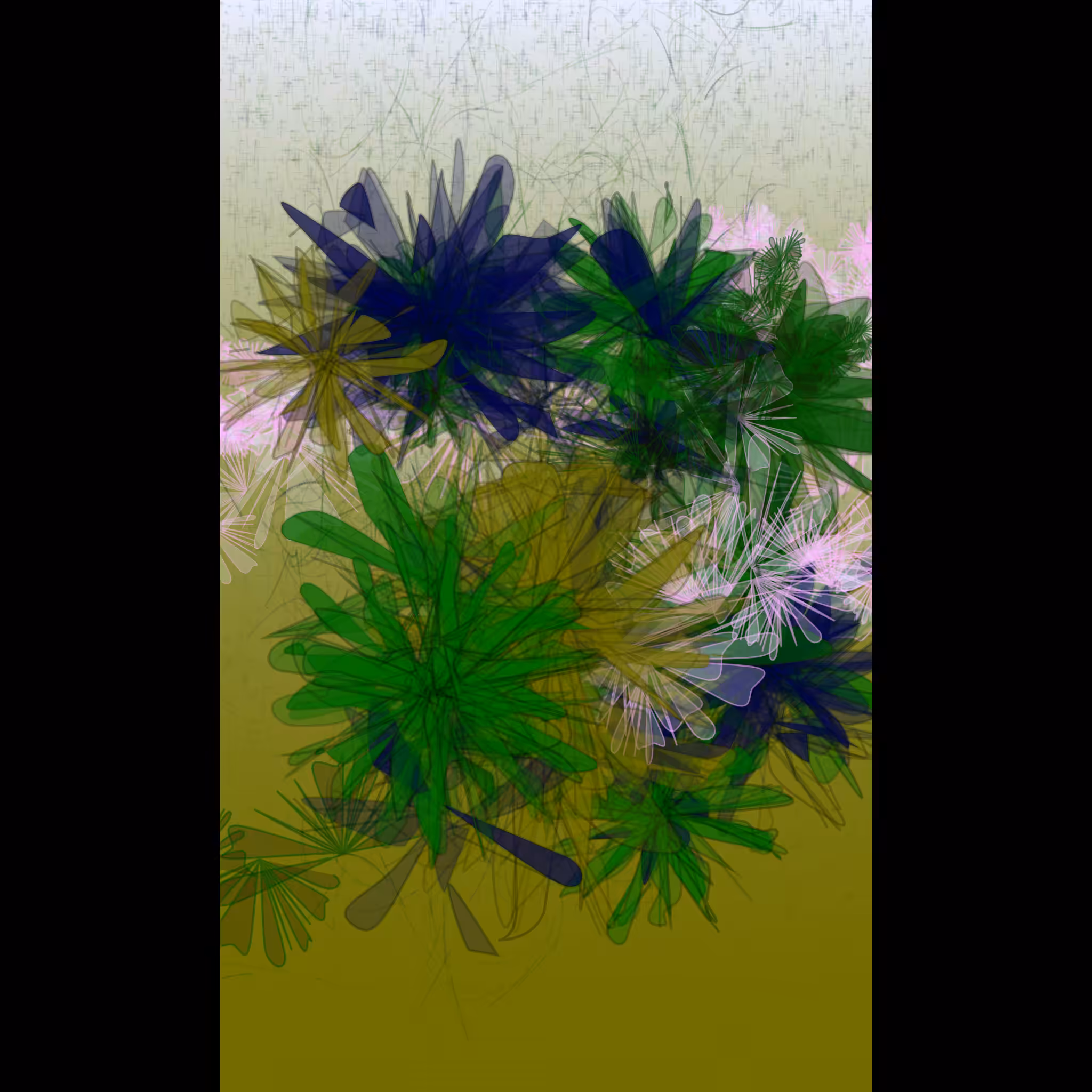 Sepal #43