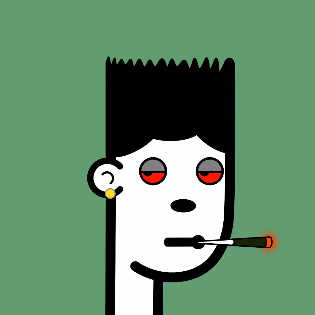 fx(Punk) #2327