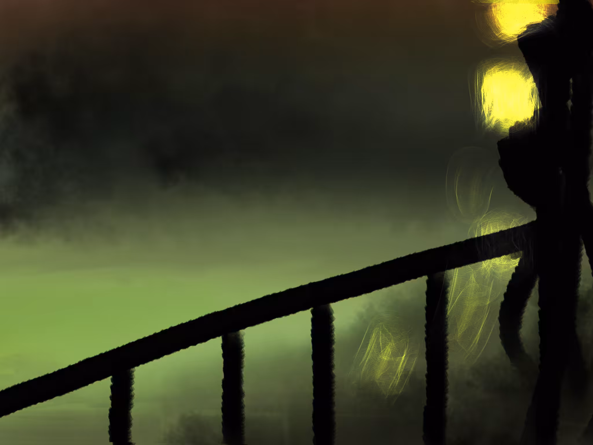 Night View #5