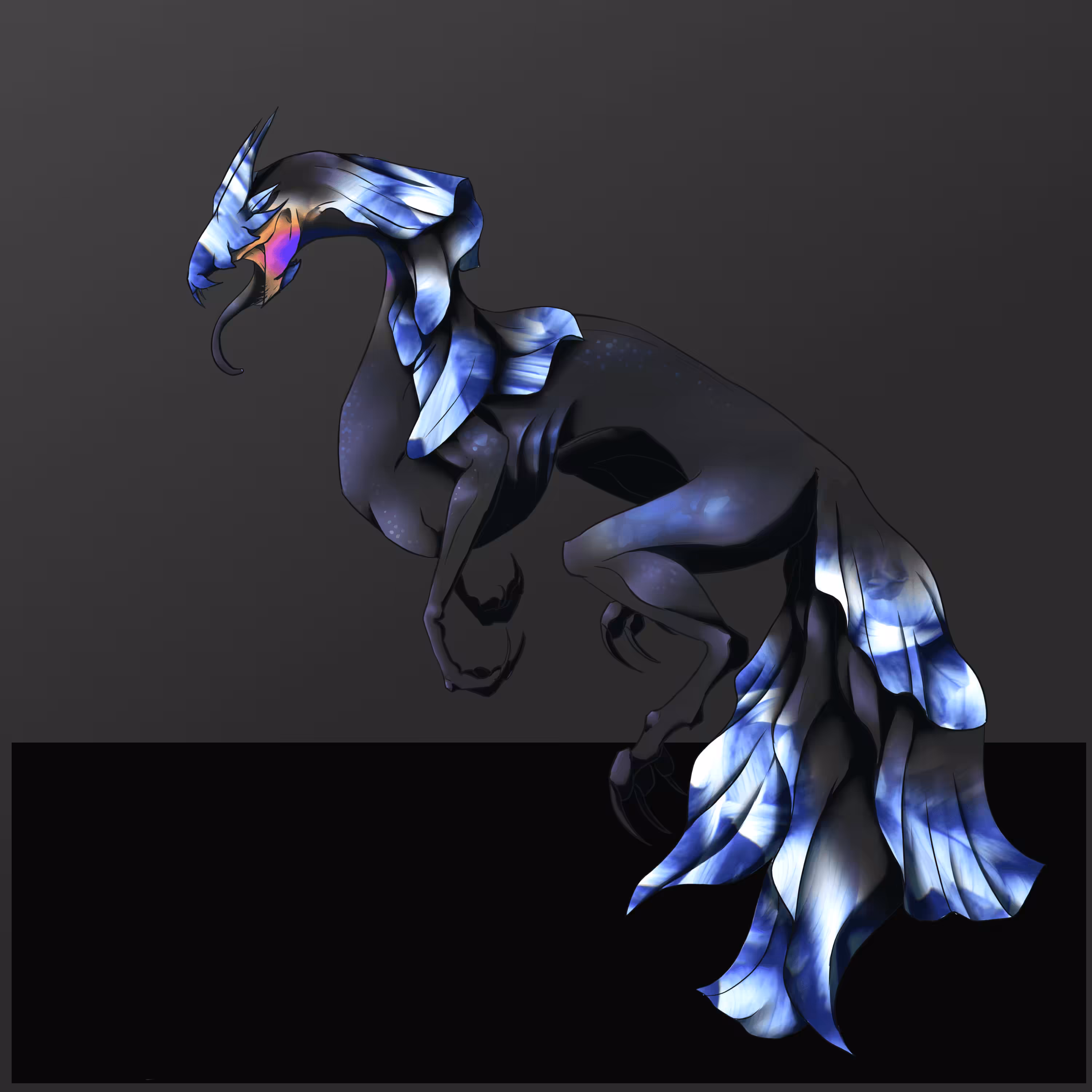 FOMOnster #11
