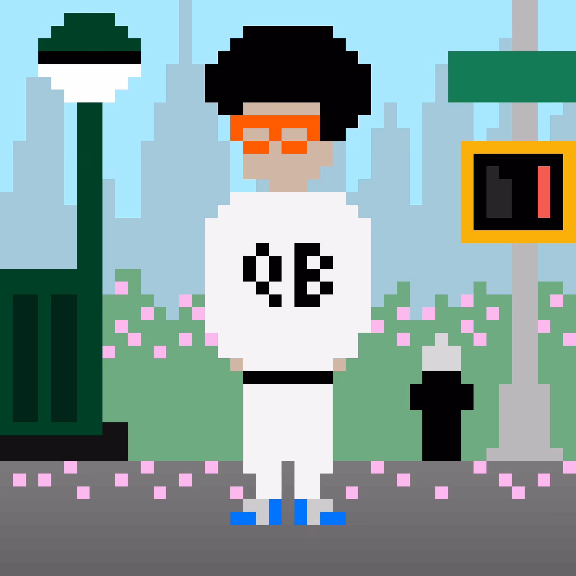 CryptoNewYorker #17
