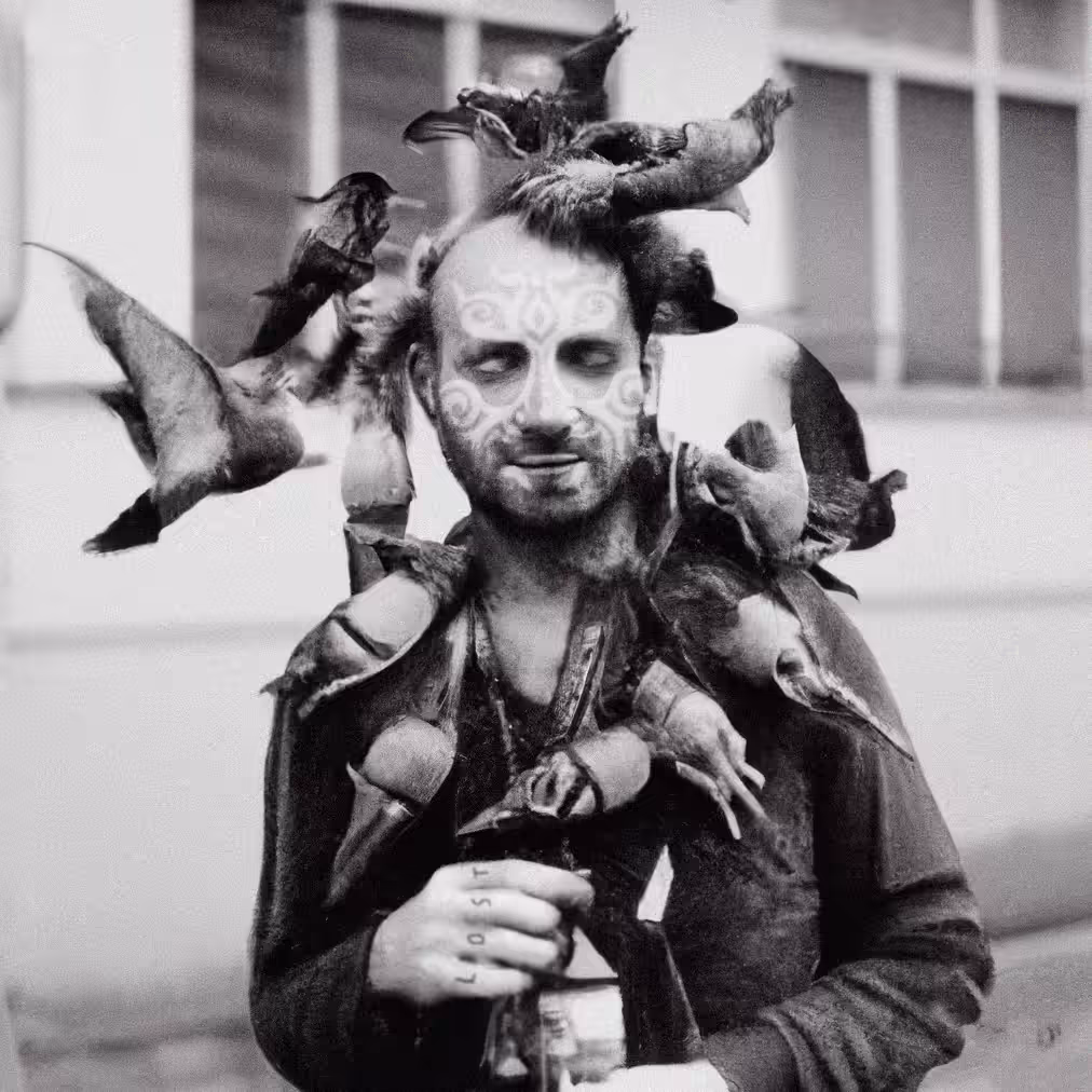 Lost