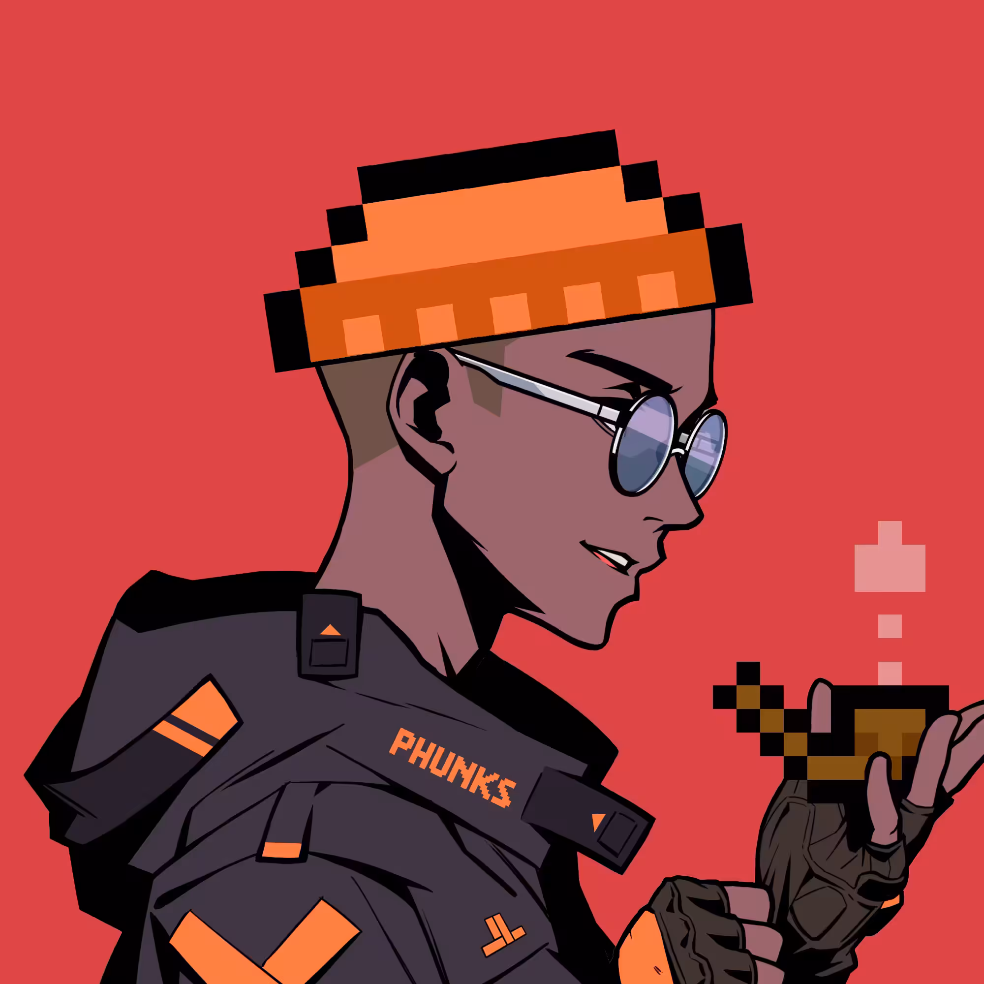 Phazuki #4