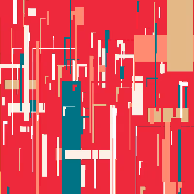 Automatic Abstraction 3 #58