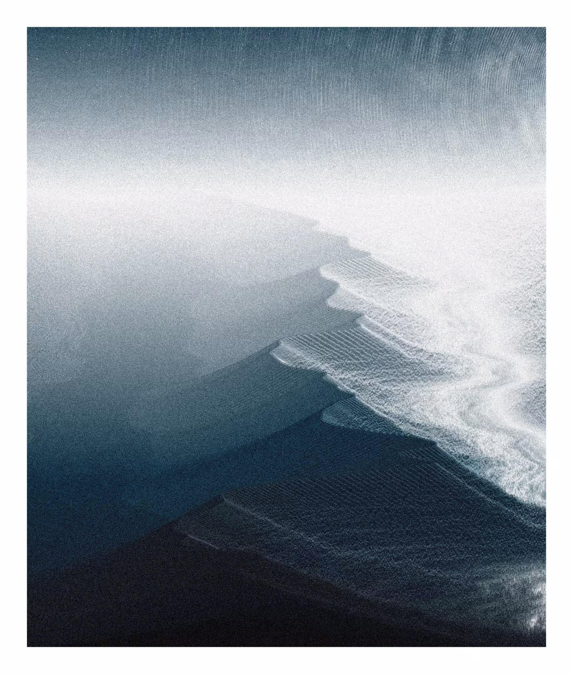 Stride #51