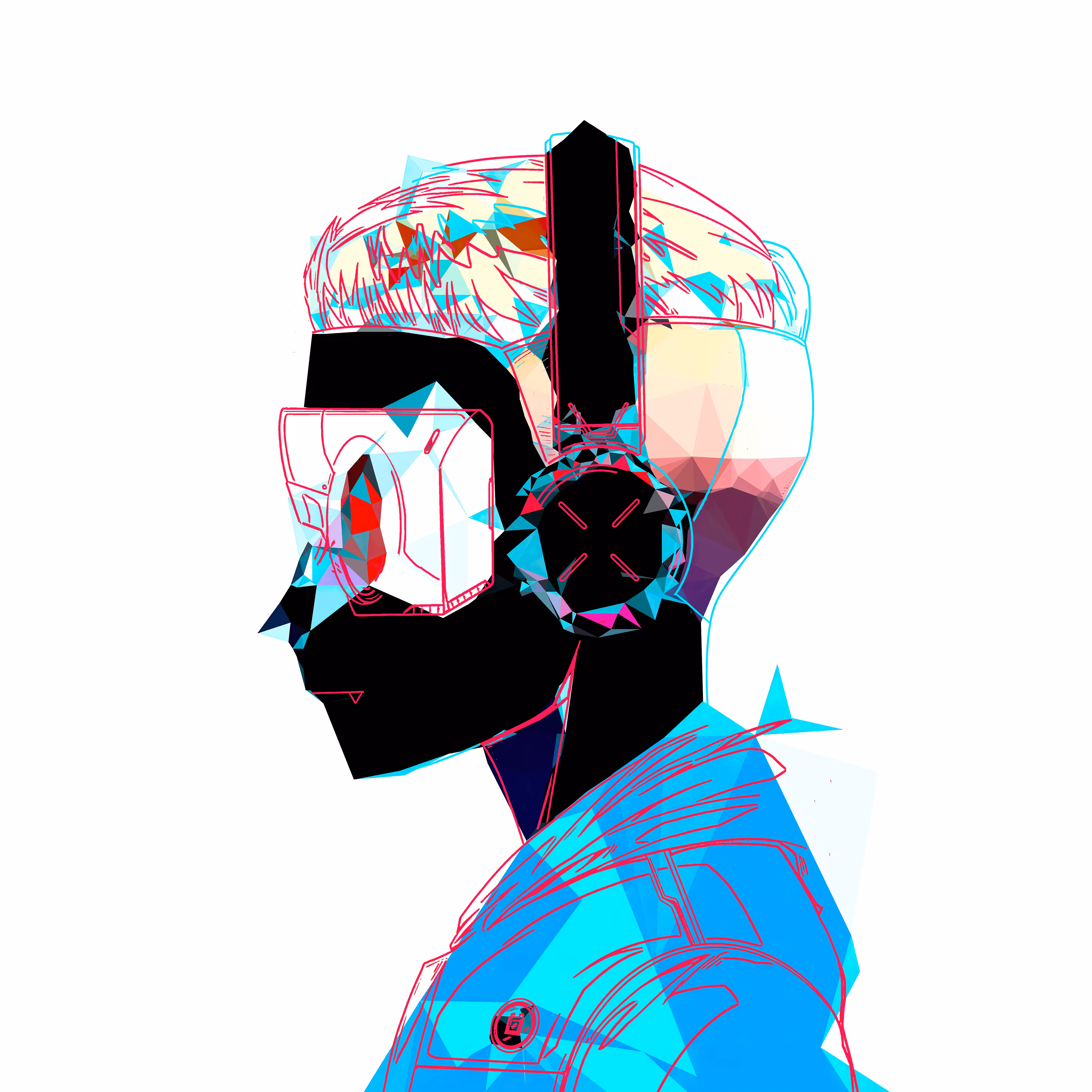 Mutant #02