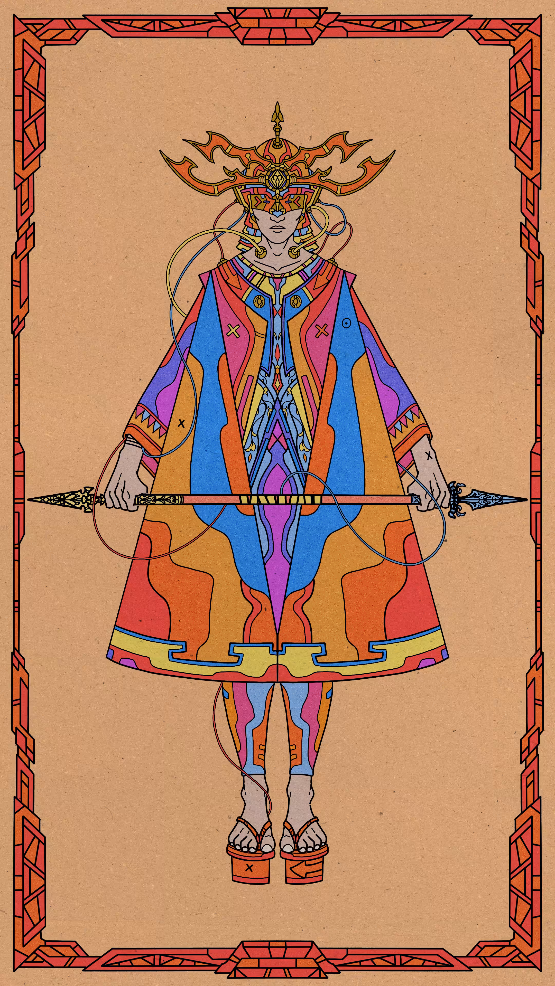 Cataphract