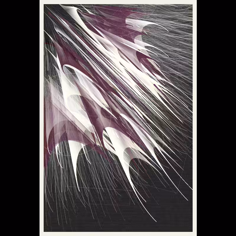 Arrows Between Emotions #55