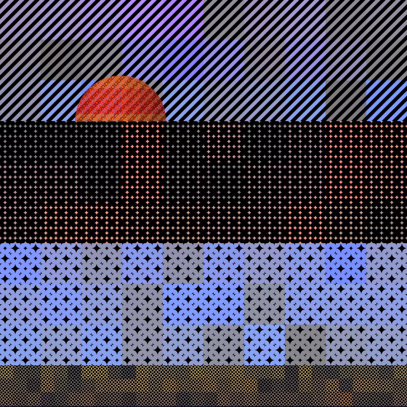 Far horizons #36