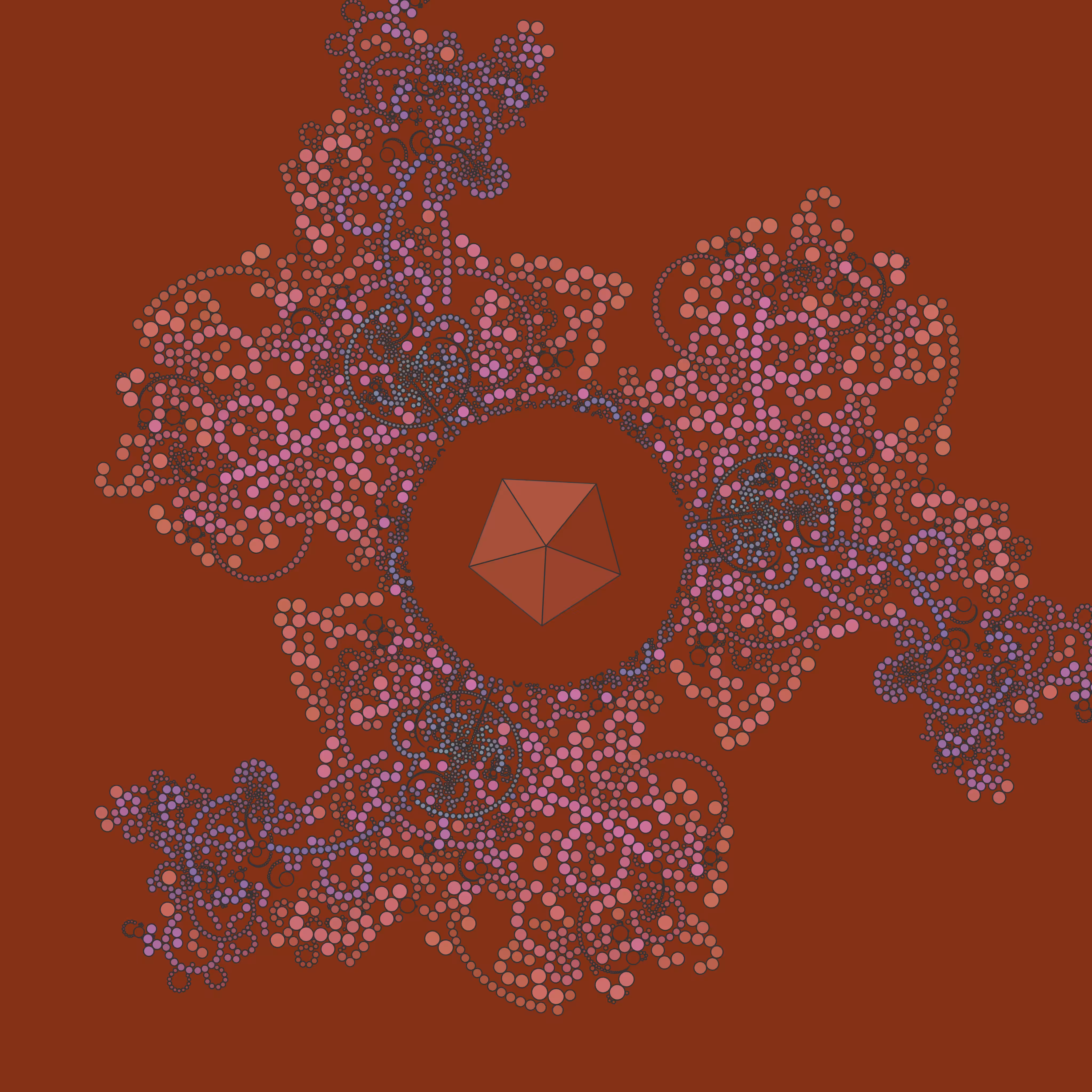 Crystal Grove #17