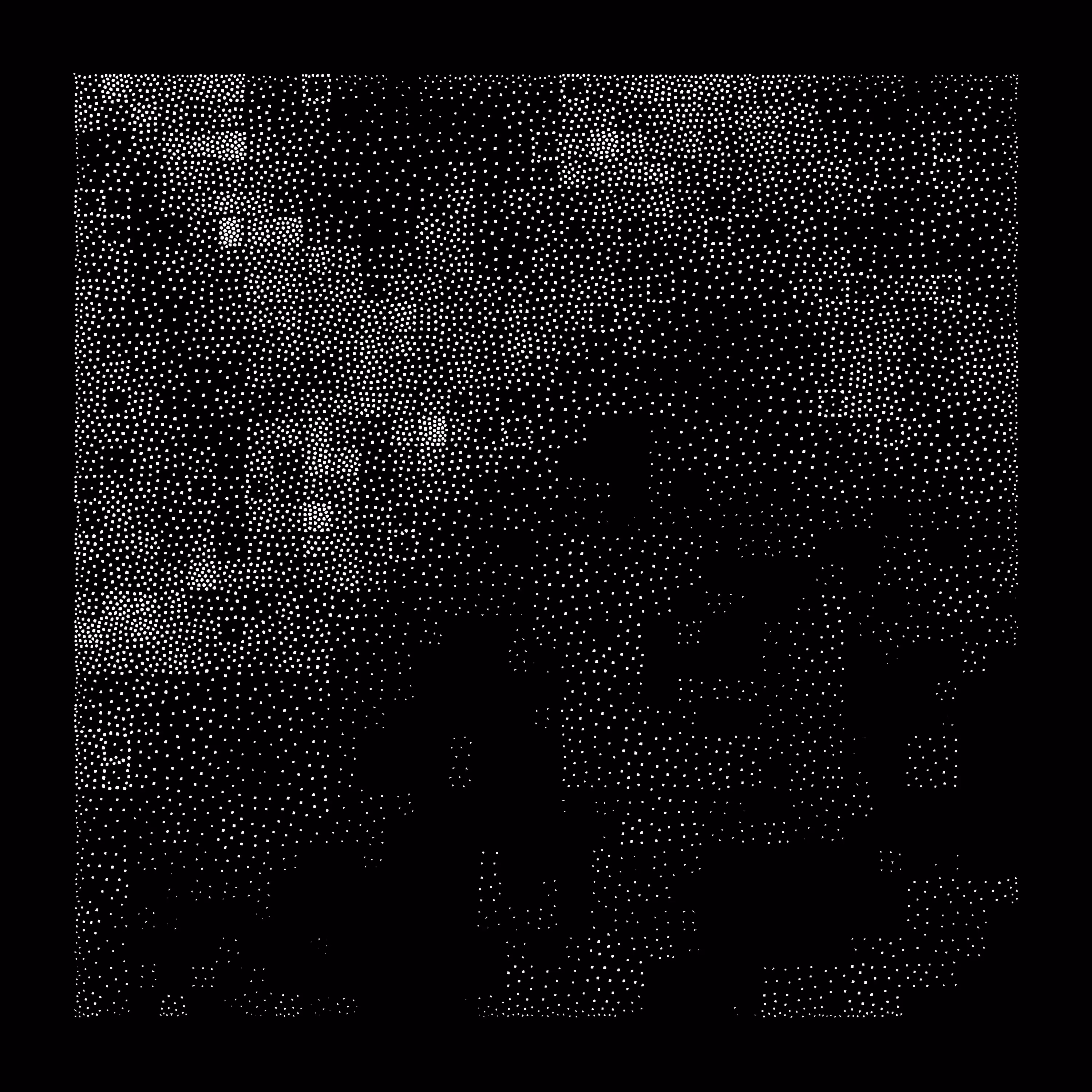Fine Particles #18