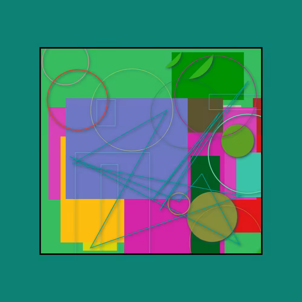 City Pop - AI Study II #20
