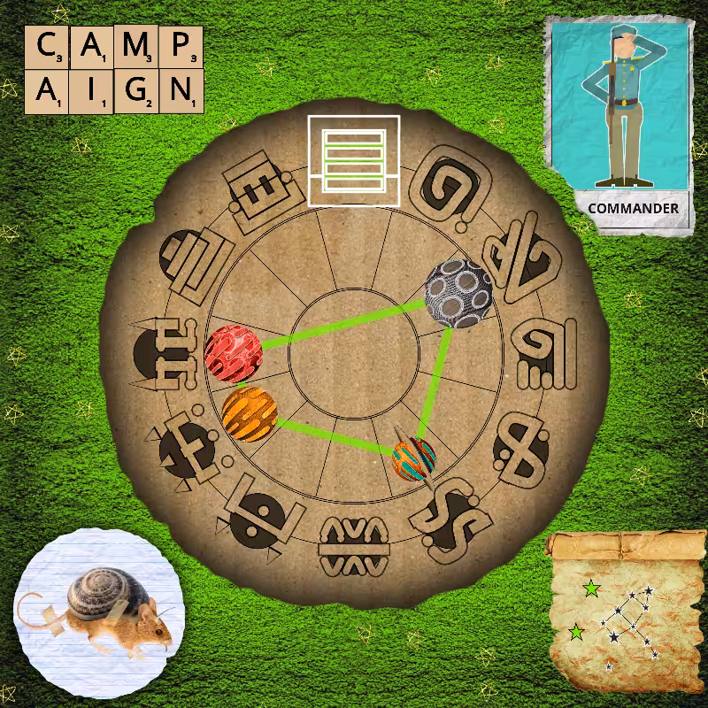 Cryptomancy #70