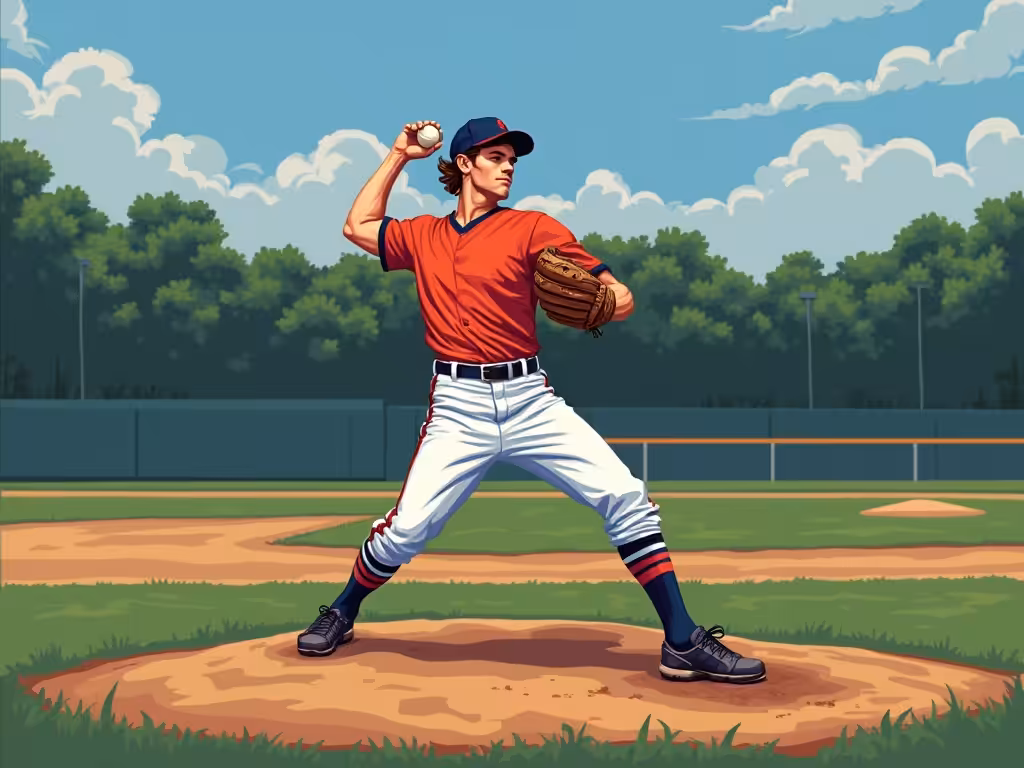 DataBaseball: Ozzie Osborn - 1975 (0.3 PV)