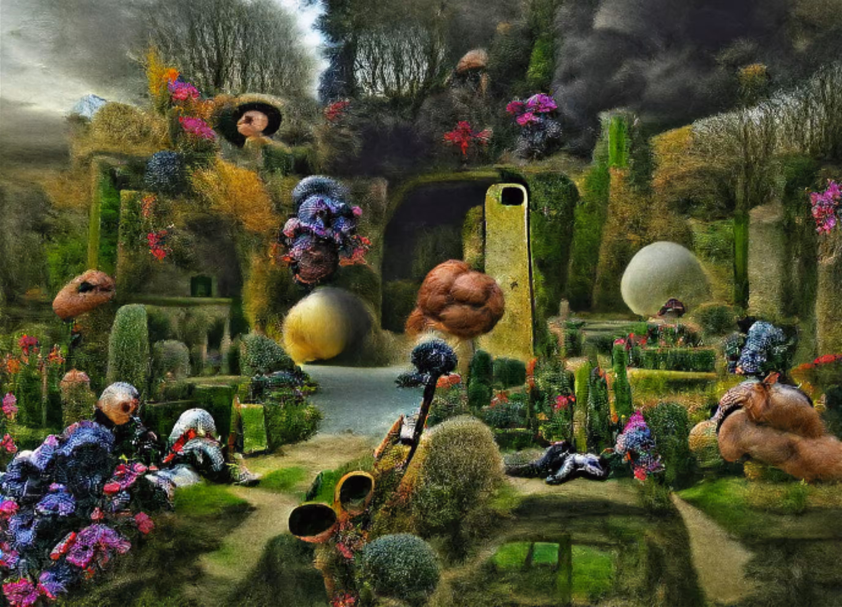 Whimsy Worldz #70
