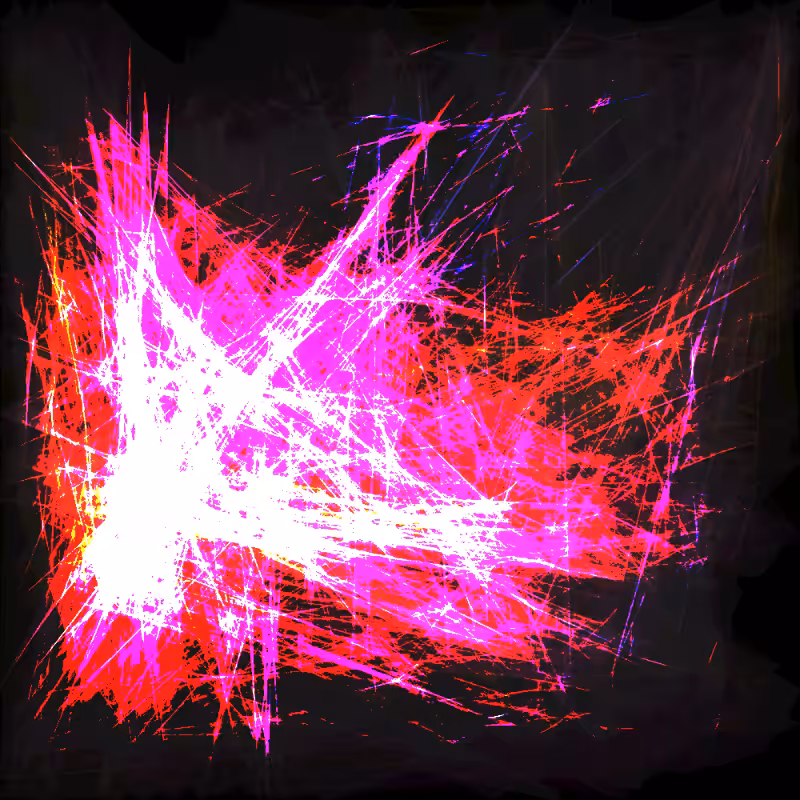 Scratches #33