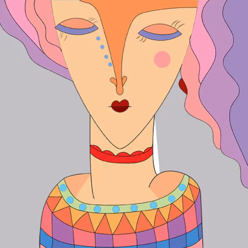 Hashgirls #7