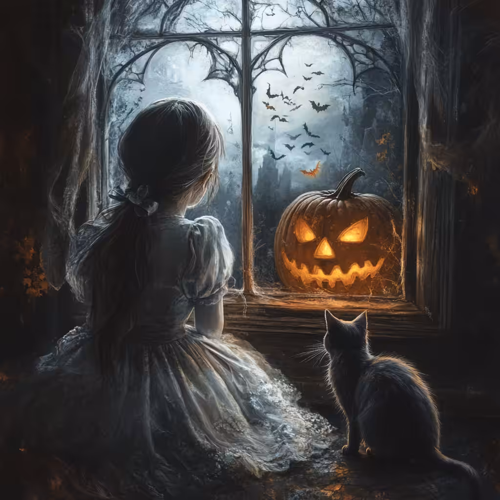 Night of Anticipation