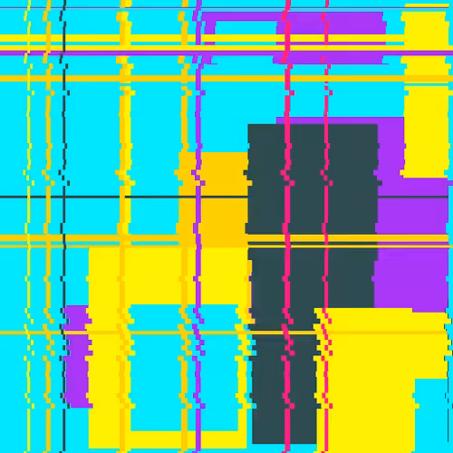Chromatic Chaos #1028