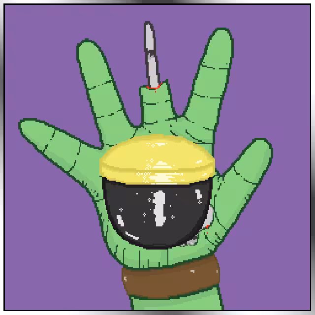 Gacha Mechz #45