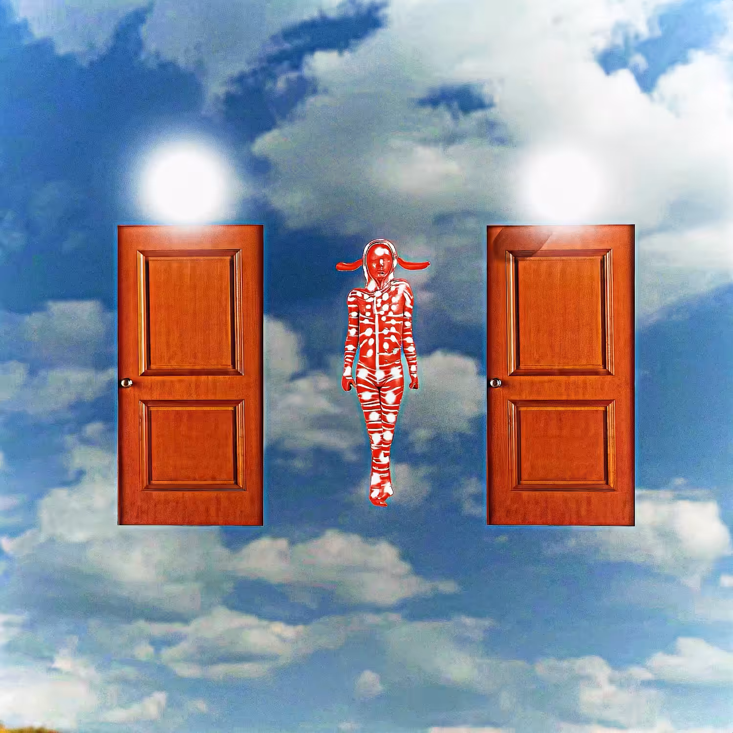𝐓𝐡𝐞 𝐑𝐢𝐠𝐡𝐭 𝐃𝐨𝐨𝐫