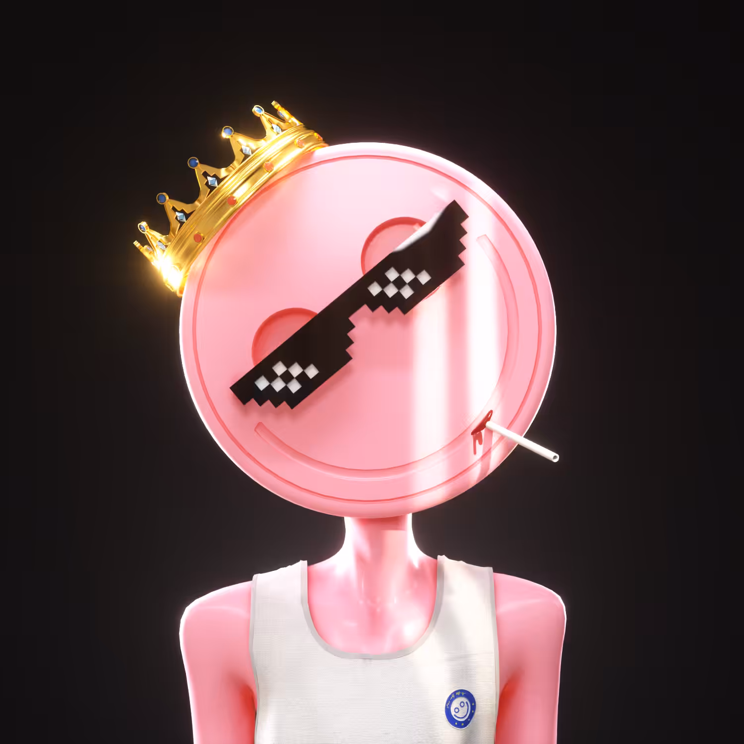 Pillheads: Pillhead #1290