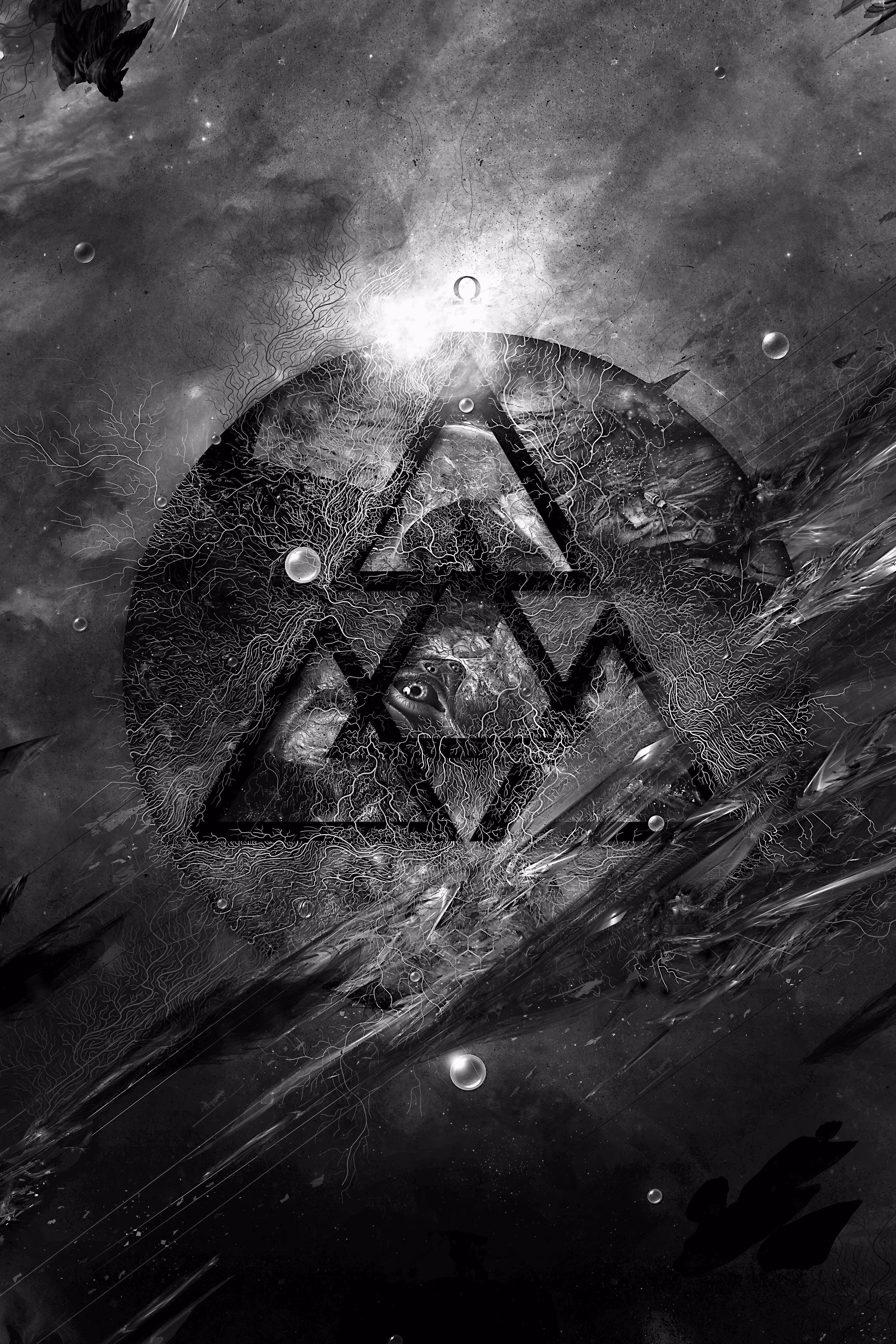 atleastwedream 2001-2013:  Omega Code
