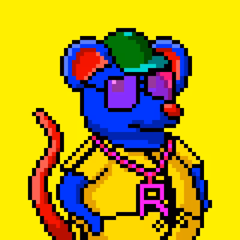 XTZ-Rat #187