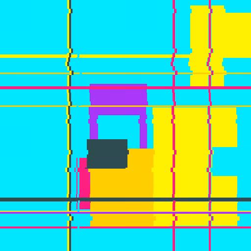 Chromatic Chaos #901