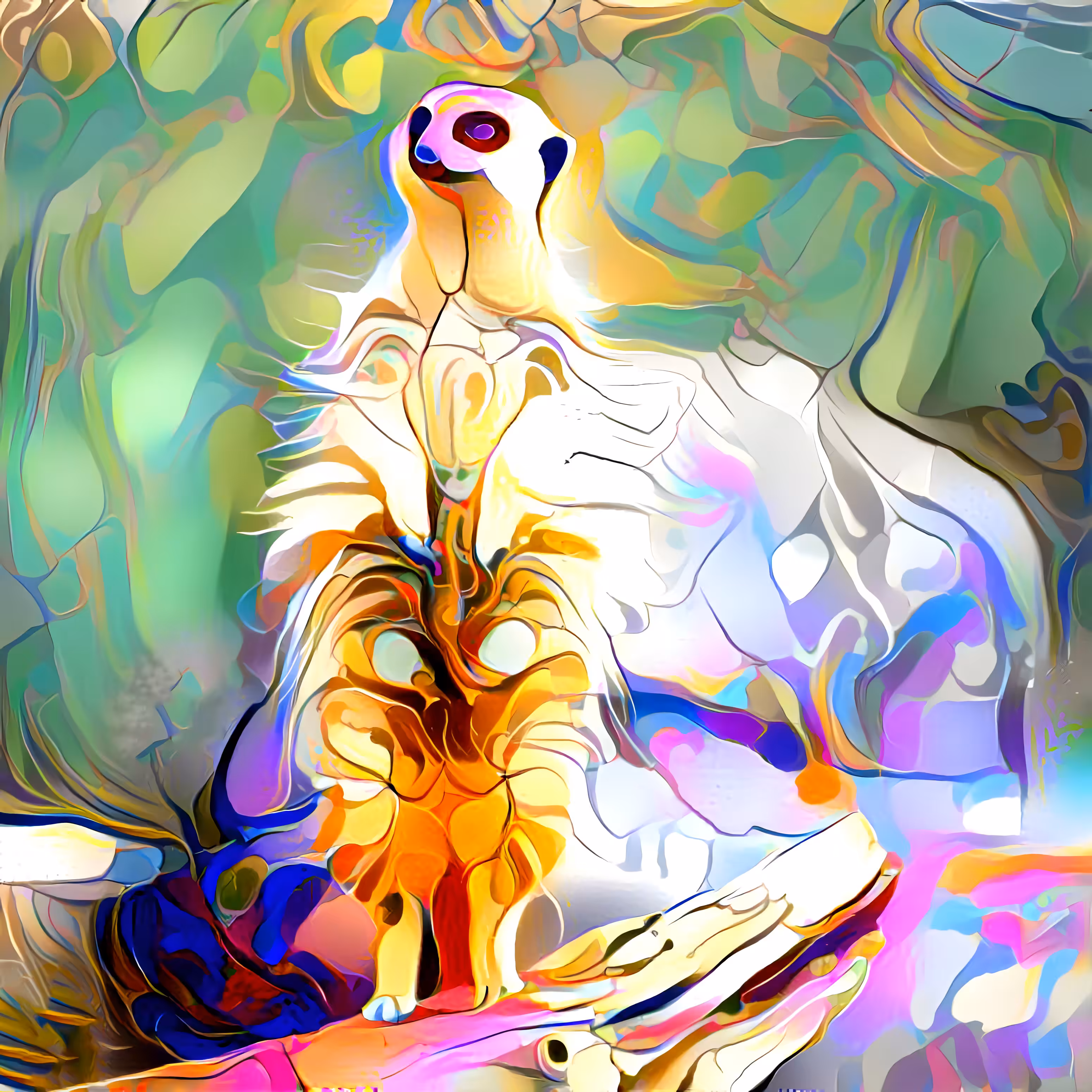 Suricatta