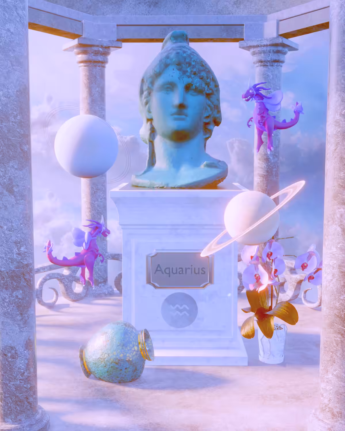 Aquarius