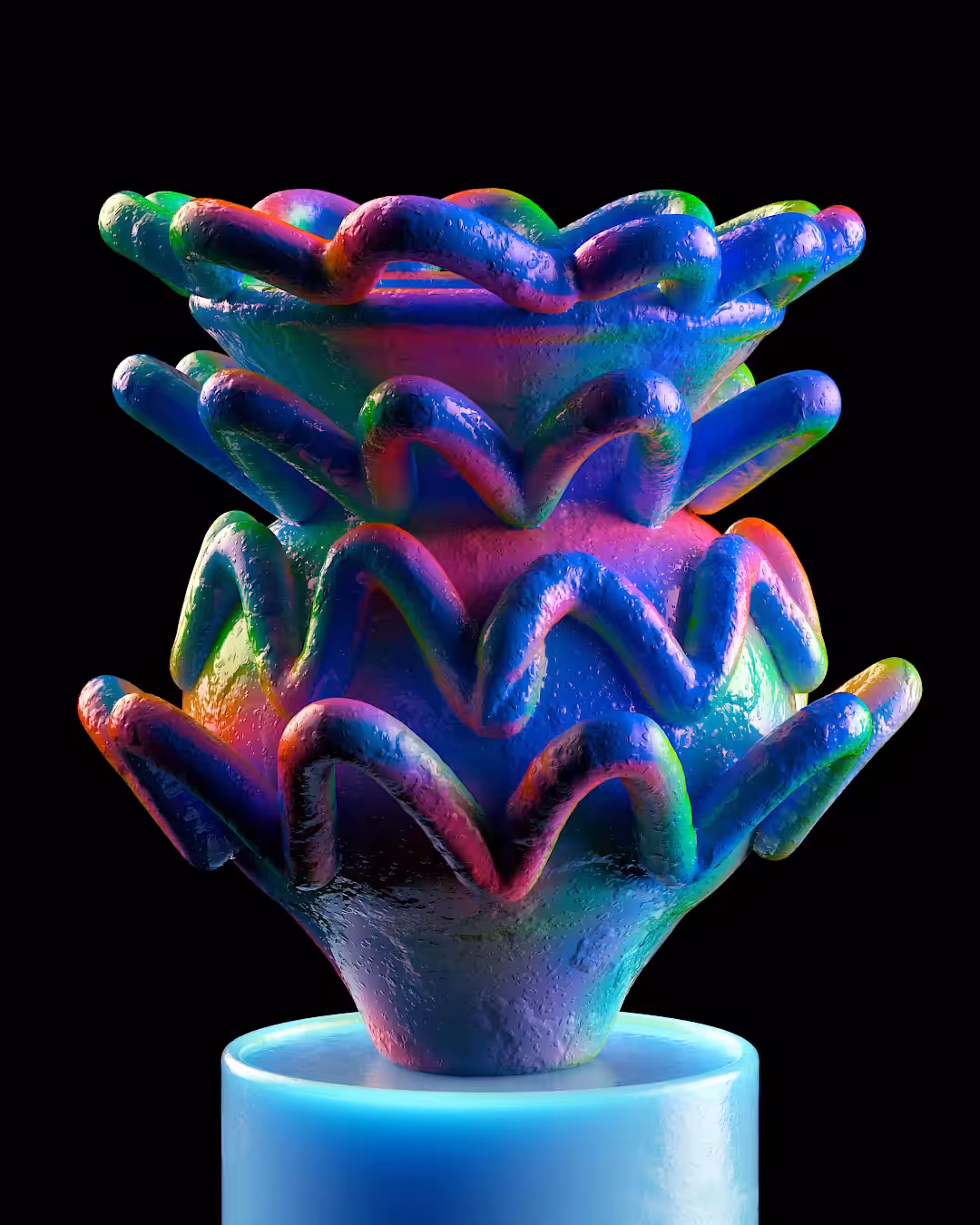 Oculus Ceramics #05