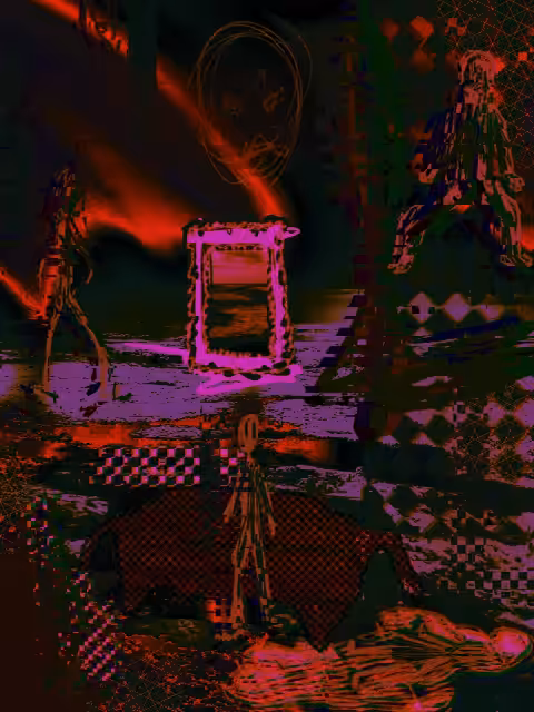 Dead Souls