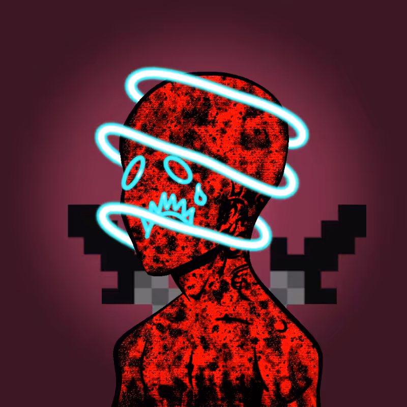 FX_D3M0NS #7