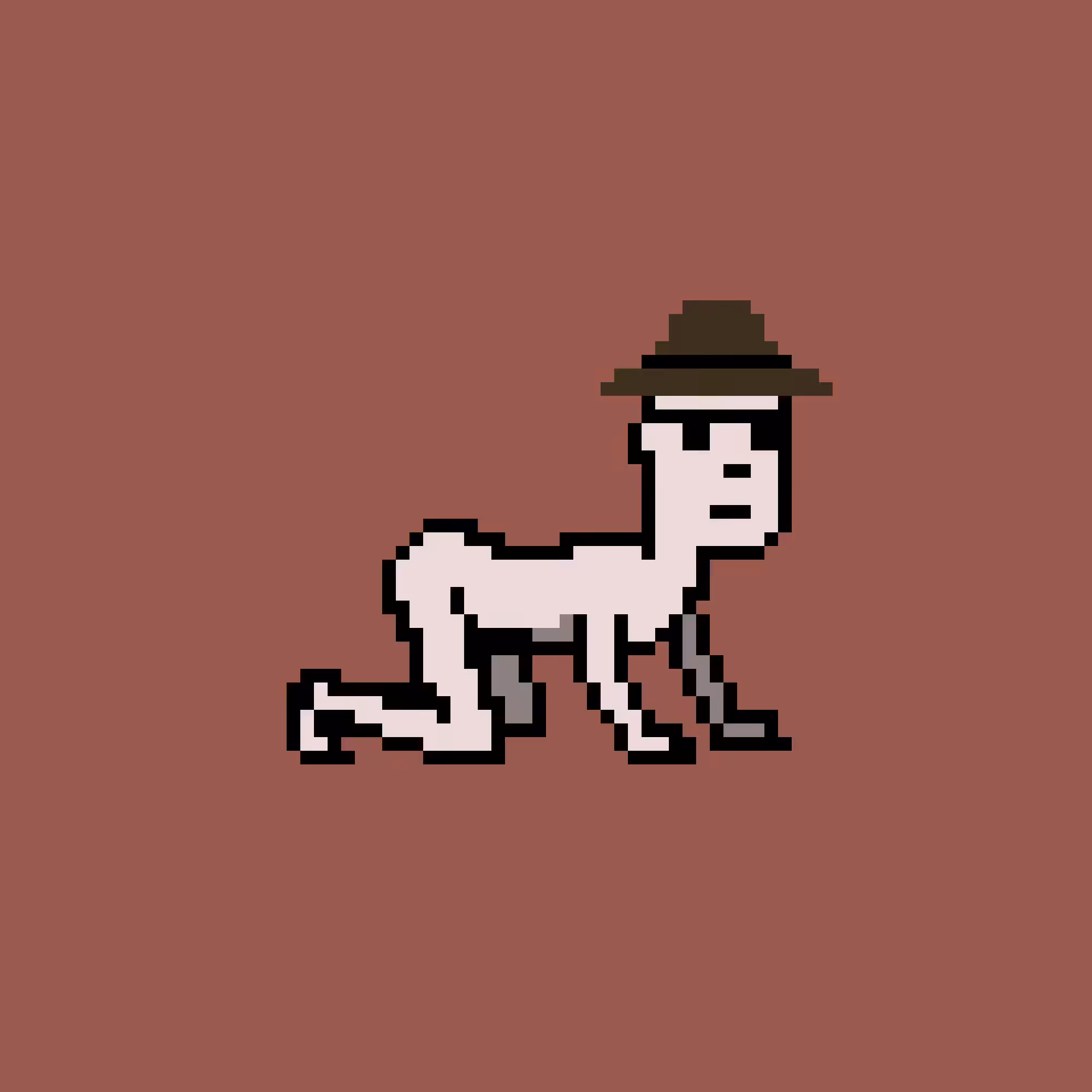 CrawlingPunks: CrawlingPunk #2194