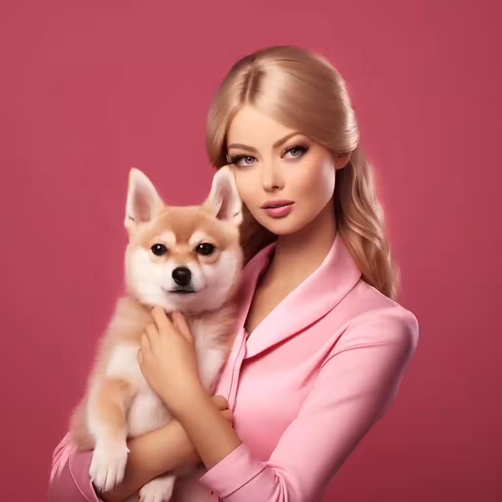 Future X Simulation: Daisy Inu