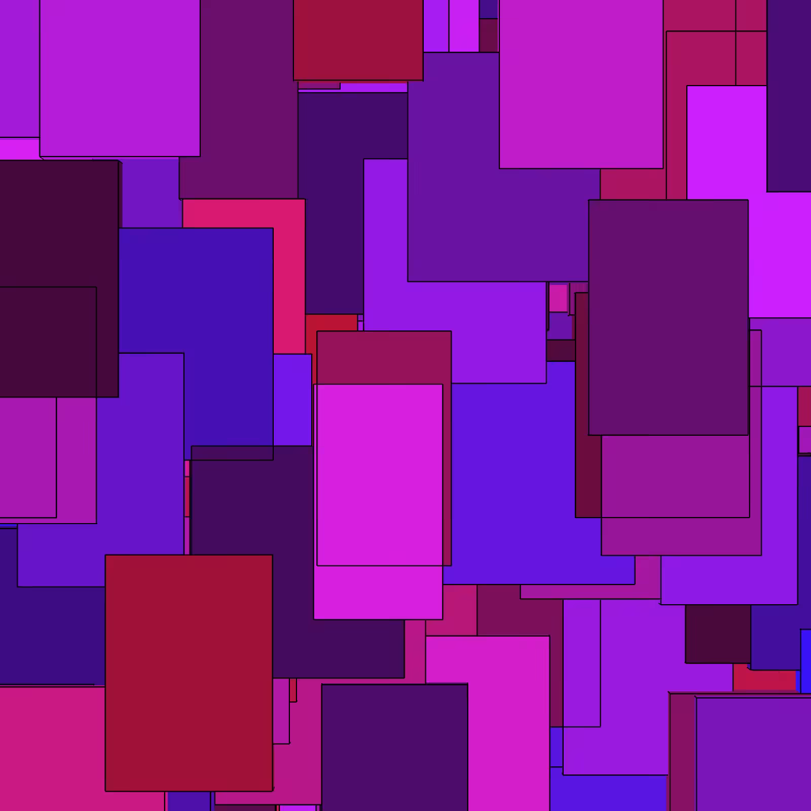 Cosmopolitan City #24