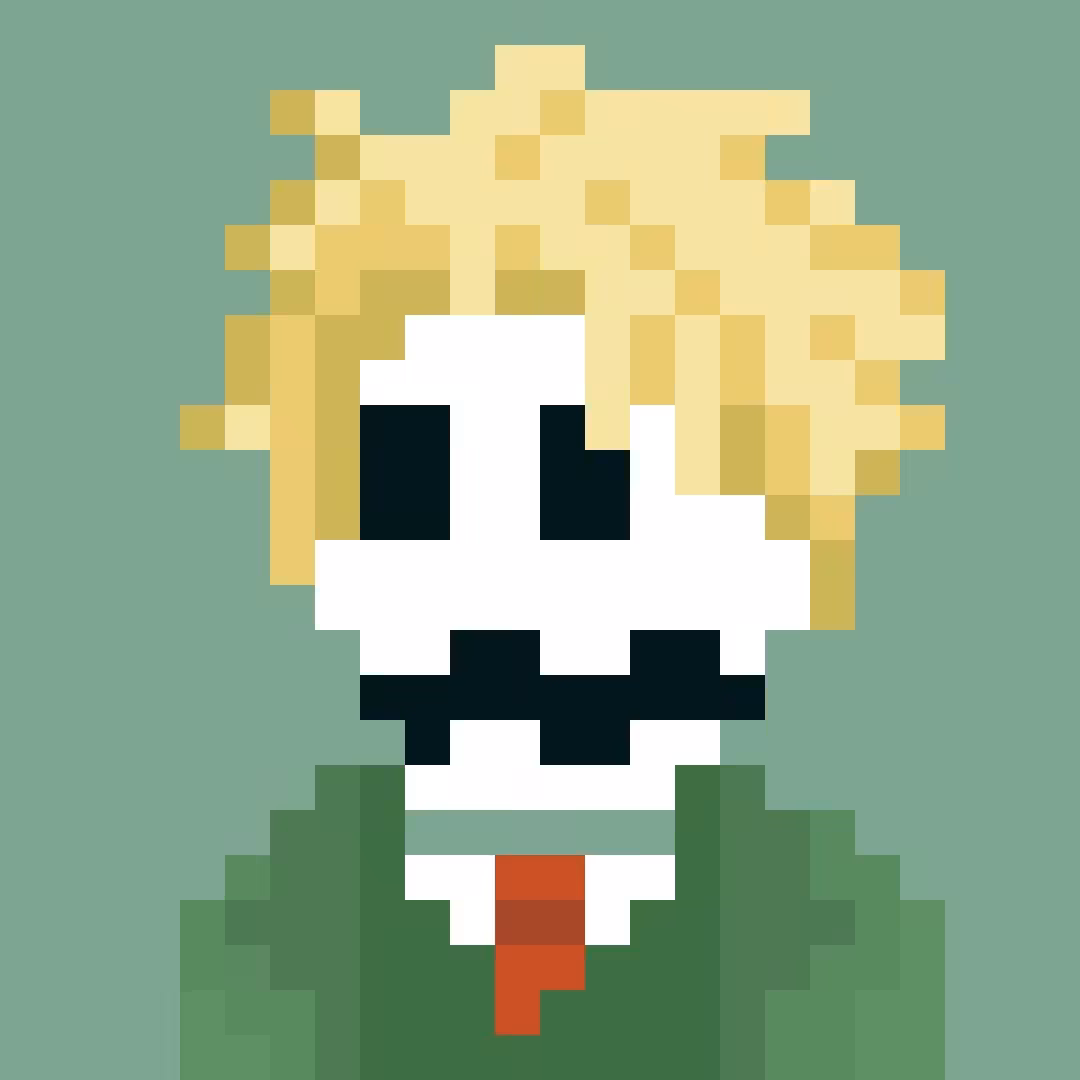 Loid Skelly