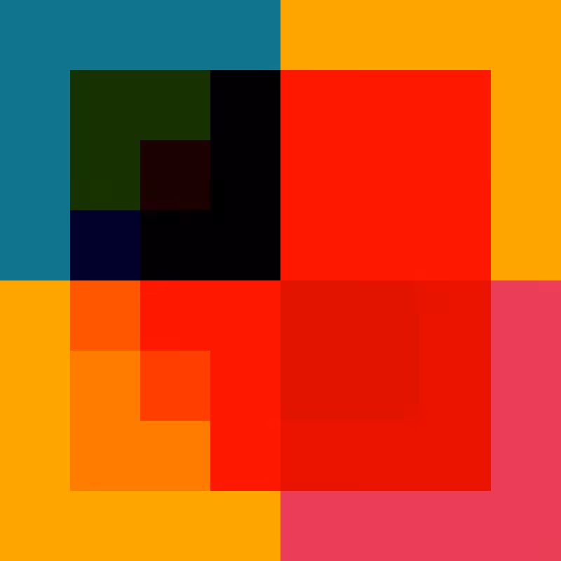 BLEND #6
