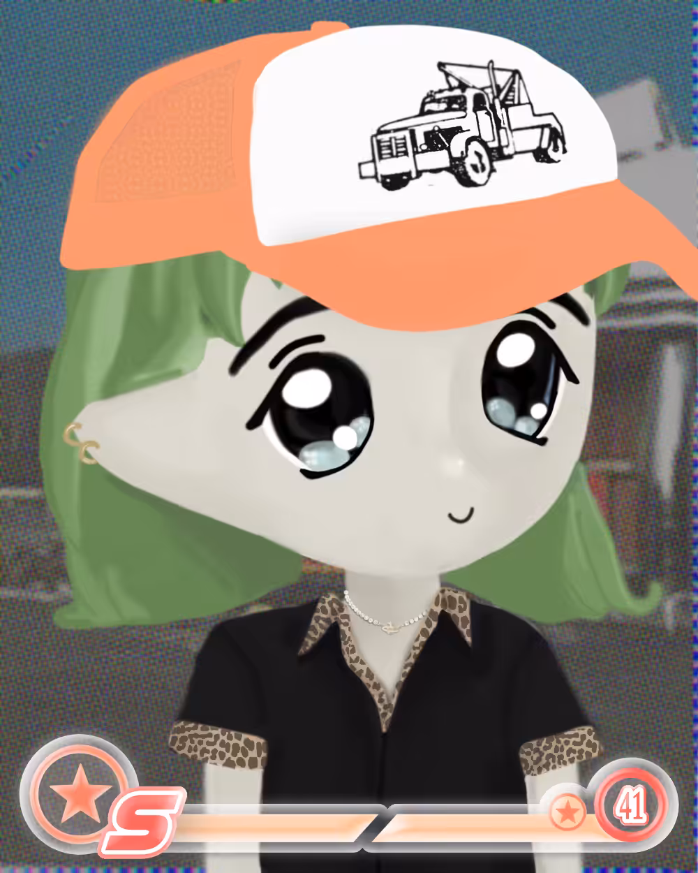 Milady 5694