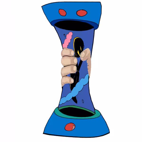 Gogos Hand