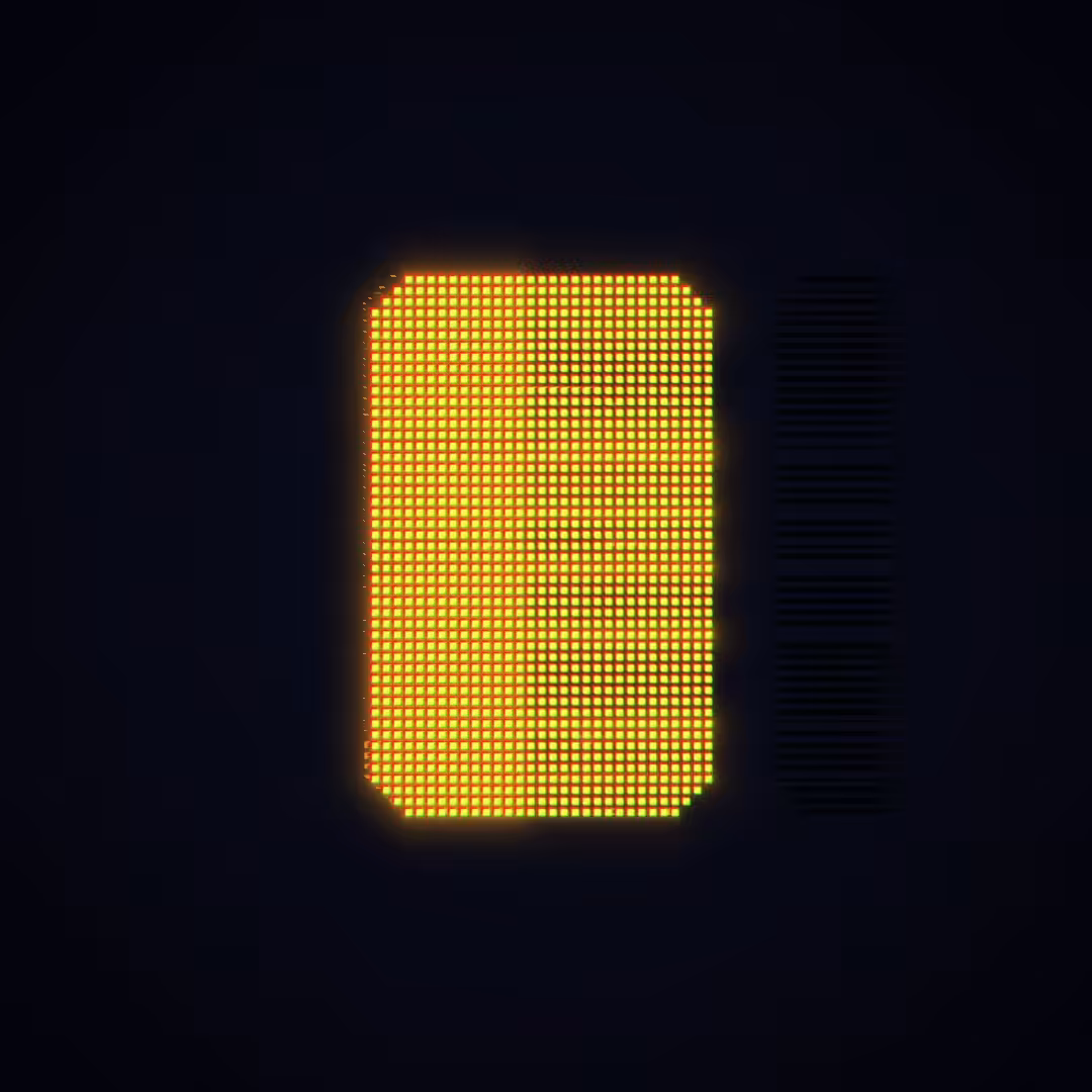 Computer Personality Interface 005