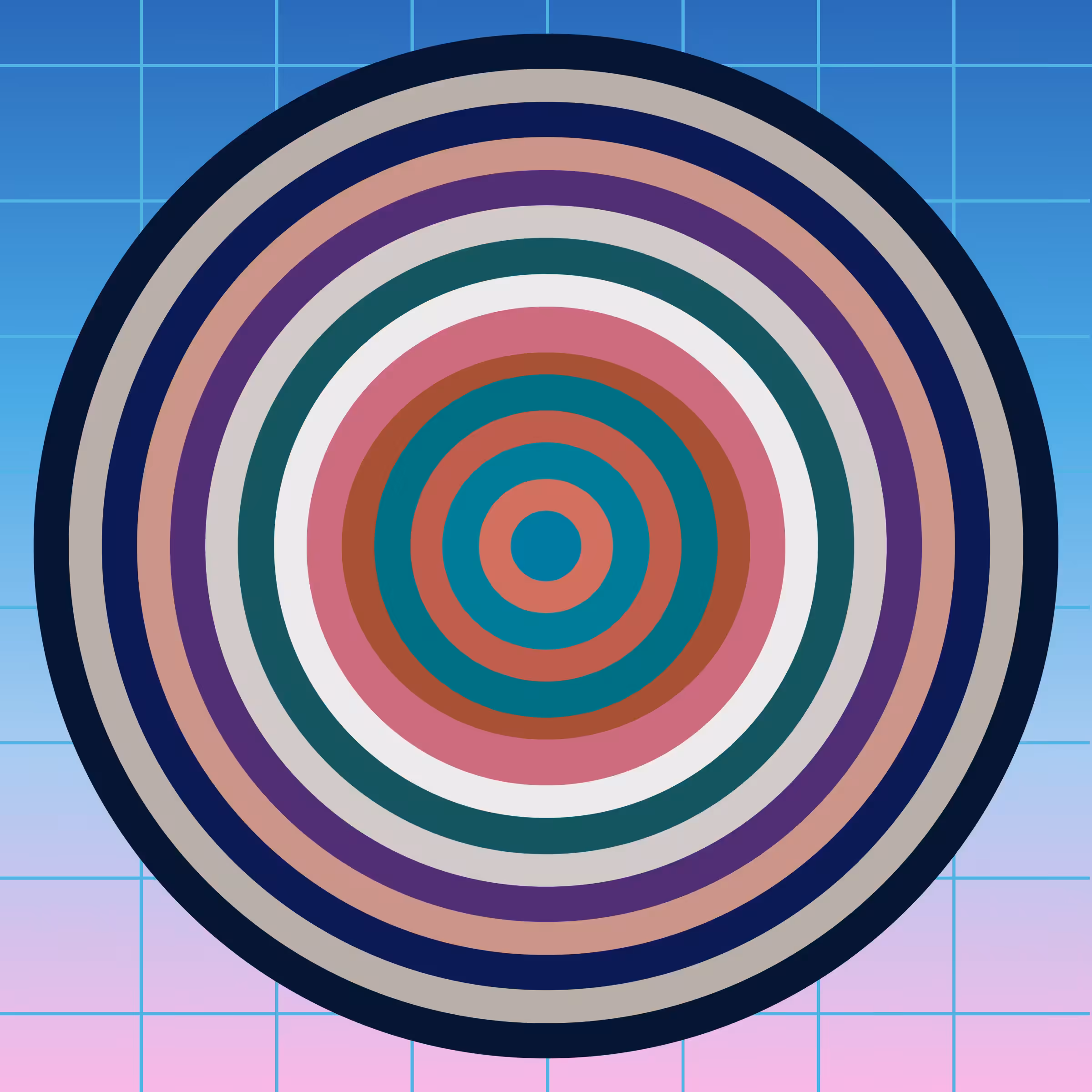 Circle of Frens² #4017