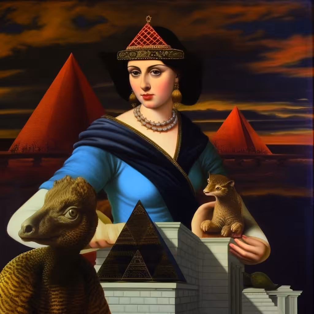 CLEOPATRA