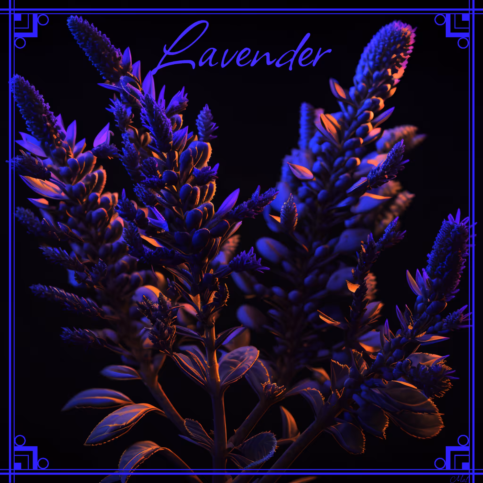 Lavender